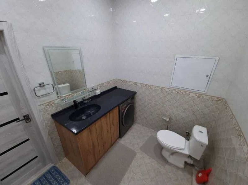 Сдаётся Квартира  <br />
на Карасу-6<br />
район: Мирзо-Улуг — фото 4