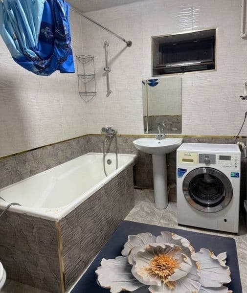 Сдается упакованная квартира. Рядом есть вся инфраструктура: — фото 3