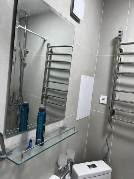 Akuratni insonlaga beriladi yengi remontdan chiqqan 600$ bol — фото 5