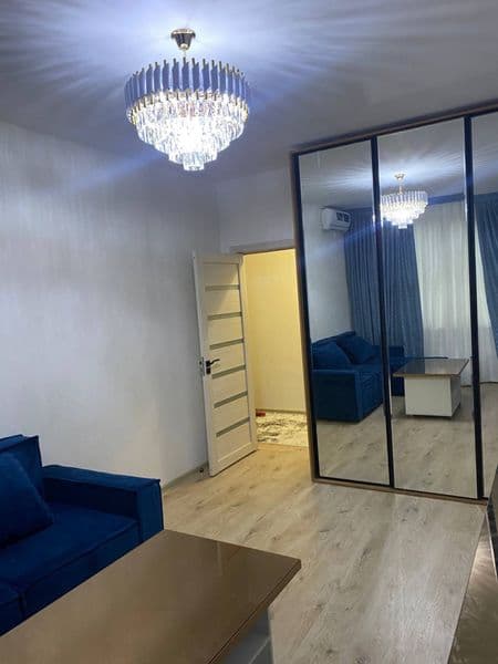 Срочно Сдаётся Квартира Навастройка <br />
Район - Алмазар < — фото 3