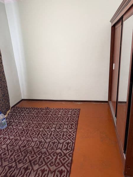 Квартира 3 хоналик . Стиралка бор. Шифонер бор. Овкат кибери