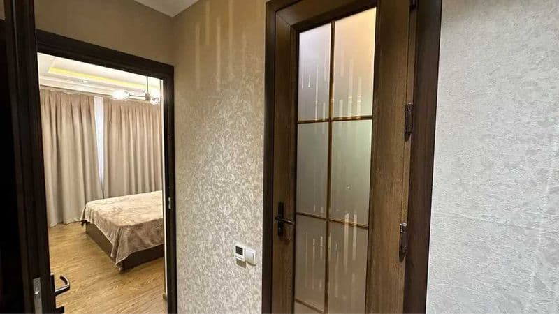 Район: Юнусабадский  <br />
Адрес: Ц-2 Алайский<br />
<br /> — фото 4