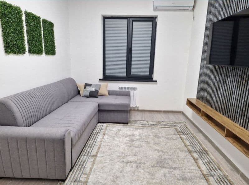 Shinam va qulay 2 xonali kvartira ijaraga beriladi!<br />
<b