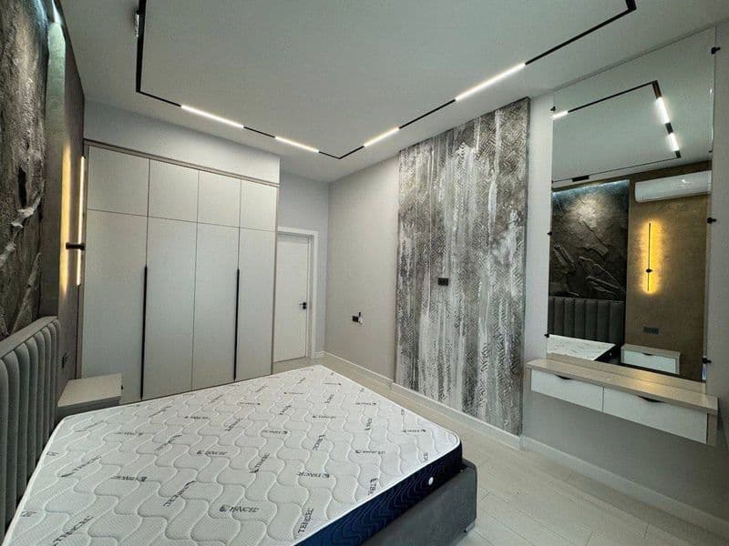 Миробод Авеню 2 комнт п уникальная белая квартира аренда — фото 4