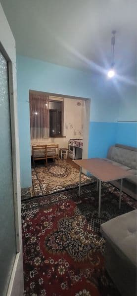 Аренда<br />
Юнусобод 19-квартал<br />
2 хона <br />
2-этаж< — фото 4