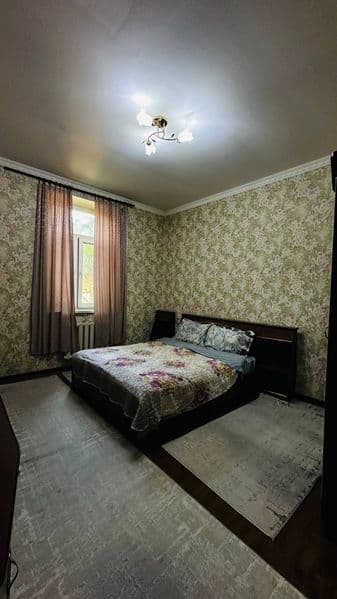 Аренда <br />
2/2/4 <br />
Аския базар сзади <br />
500$ <br