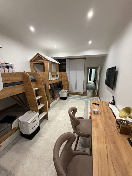 Район - Алмазарский <br />
Новастройка Баурум <br />
Ориенти — фото 4