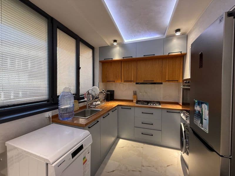 СРОЧНО Сдается квартира ПРЕМИУМ класса<br />
<br />
• Район: — фото 3