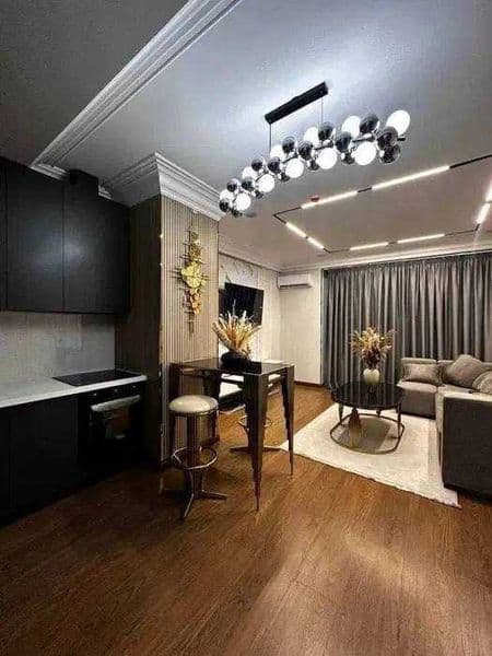 ЖК NRG U-TOWER<br />
<br />
Характеристики:<br />
• Количест — фото 2