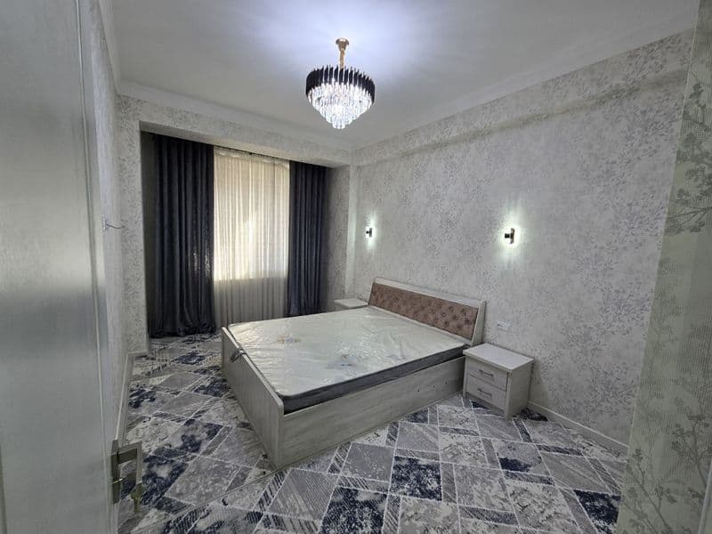 Ижарага Кв бор 2-хона . Евро ремонт <br />
Уй ўзимики . Манз — фото 3