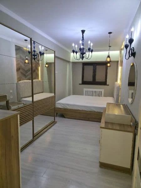 Сдаётся уютная 2-комнатная квартира в престижном районе Ц-5. — фото 2