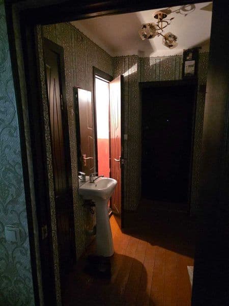 Квартира 2 комн на 1м этаже сдается в аренду.  Ориентир парк — фото 2