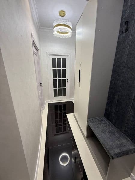 Аренда<br />
Махтумкули, ЖК Пойтахт<br />
3/3/10 НОВОСТРОЙКА — фото 4