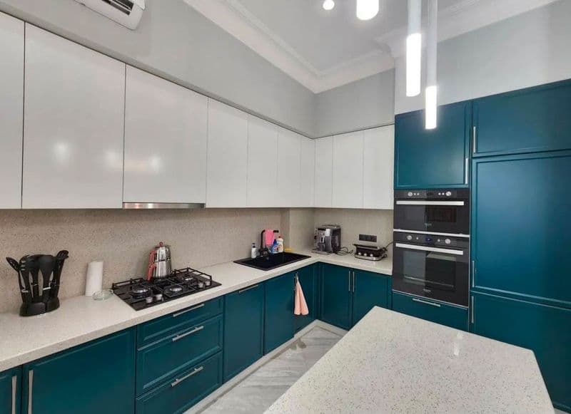 Новостройка x Ташкент Сити "Гарденс" 2 комнт прекрасний вид — фото 2