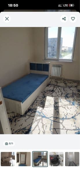 Сдается в аренду уютная квартира <br />
Бектемирский район,  — фото 3