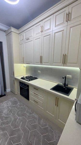 Элитный апартамент ЖК Ташкент Сити Бульвар<br />
Район: Шайх — фото 5