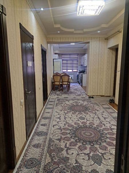 Район - Алмазарский<br />
Ориентир - Сагбон<br />
Комнат - 3