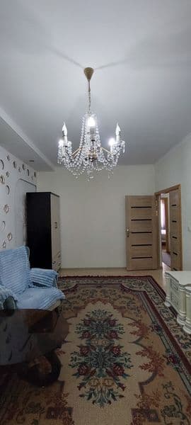 Сдается в аренду<br />
2 ком. квартира в Сергели 2.<br />
2/ — фото 2