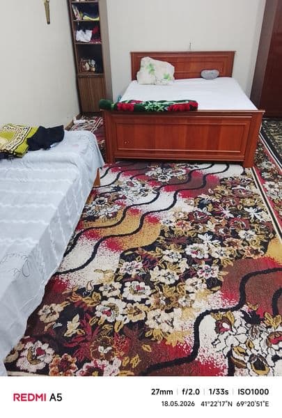 Ижарага куяман шерик бола кере шароити яхши сельхоз сампи як — фото 4