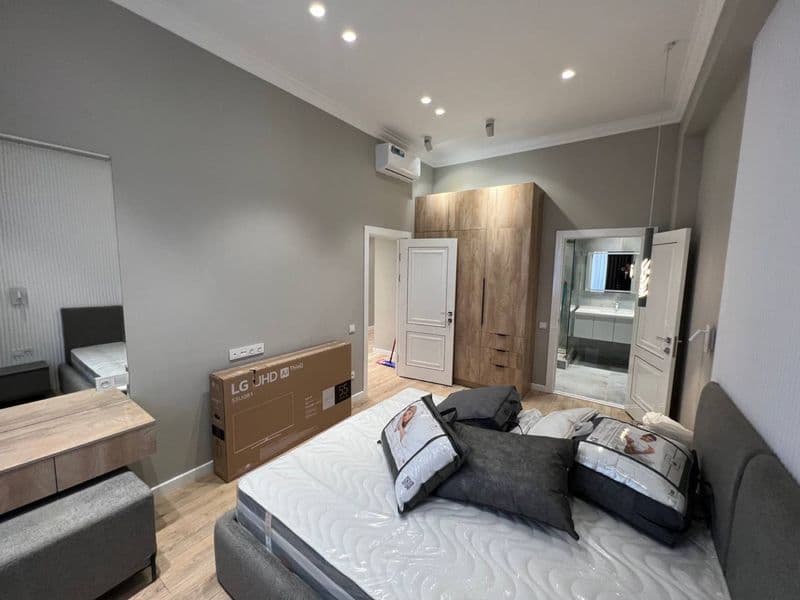 Шайхантахурский район<br />
Ташкент Сити<br />
ЖК Гарденс<br — фото 3