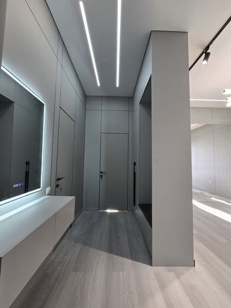 Сдается в Новостройке ЖК DARKHAN AVENUE 2х комнатная квартир — фото 5