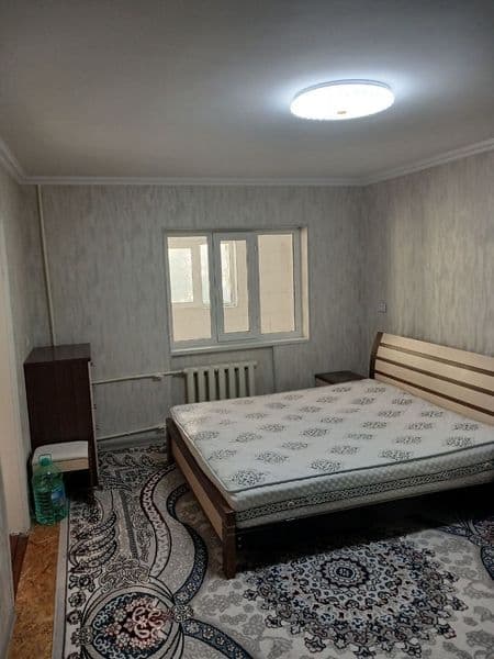 Yashnabod kadishevada 1 xonali evro remont yosh oilaga beril