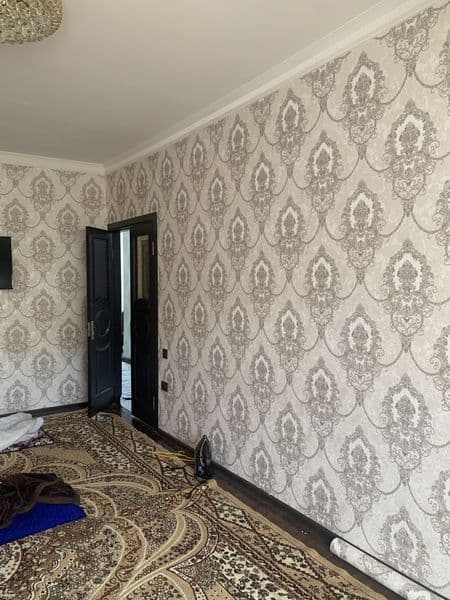 Qushbegi massivda sheriklikka kvartira, hamma sharoitlar bor — фото 3