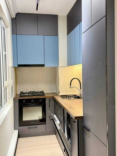 Cдаётся 2х-комнатная квартира ! <br />
на Дружбе<br />
<br / — фото 4