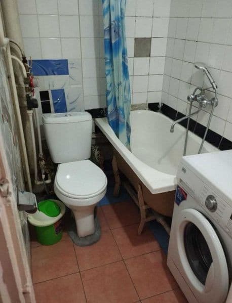 #Яккасарой<br />
2 xonalik uy ijaraga beriladi<br />
Yakkasa — фото 4