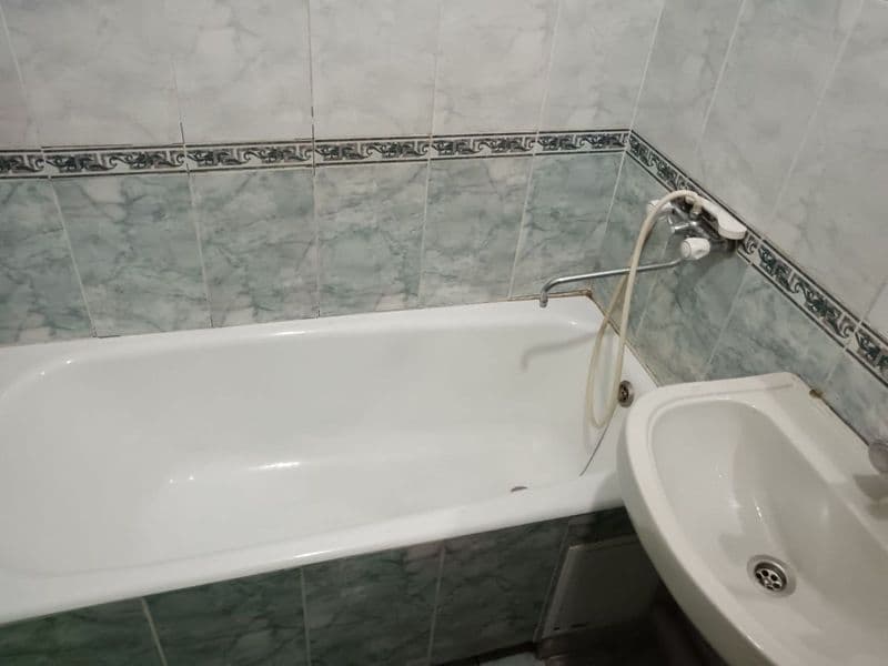 #Юнусобод<br />
<br />
Yunusobod Turkiston metro oldida kvar — фото 2