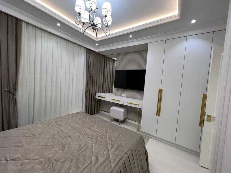 Мирабад <br />
НРЖ Айбек<br />
2/3/12<br />
Новостройка<br / — фото 5