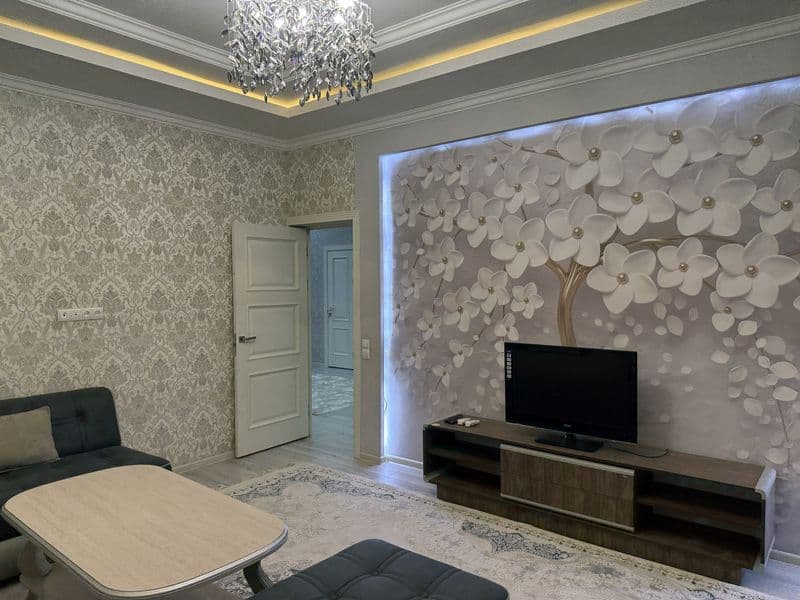 Ишончли мусулмон оилага уз уйимни ижарага бераман — фото 5