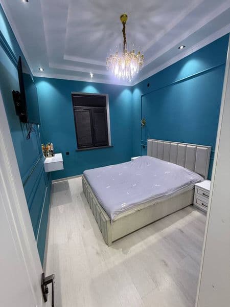 Аренда Квартира <br />
Юнусабад Сампи <br />
2/4/8<br />
пло — фото 3