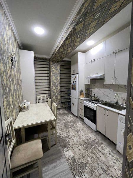 #Яккасарай<br />
#2комнатная<br />
- Ор-р Аския базар<br />
 — фото 3