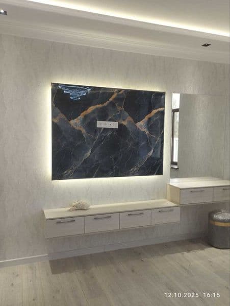 Сдается 4 х комнатная квартира на долгий срок хорошим людям 