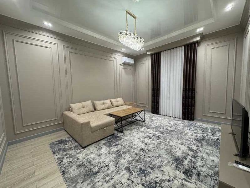 Район:Yunusobod <br />
Адрес: Shaxristan Metro <br />
<br /> — фото 3