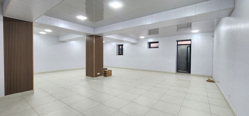 Юнусобод Метро Шахристон 130квм не жилой помишения для айтиш — фото 5