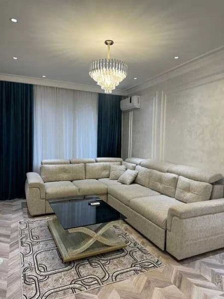 Сдаётся отличная и уютная квартира!<br />
<br />
 Район: Якк — фото 2