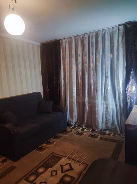 Сдам свою квартиру 2/4/5 в авиагородке. Ориентир транспортны — фото 3