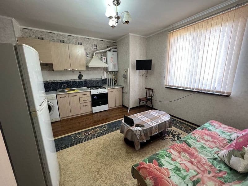 Манзил: Мирзо Улугбек тумани <br />
Ориентр: Максим Горький, — фото 5