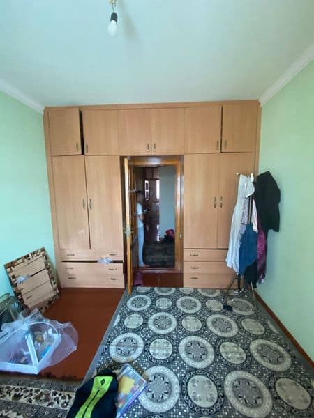 АРЕНДА метро тинчлик 2.хонали оилага берилади янги уй ремонт — фото 5