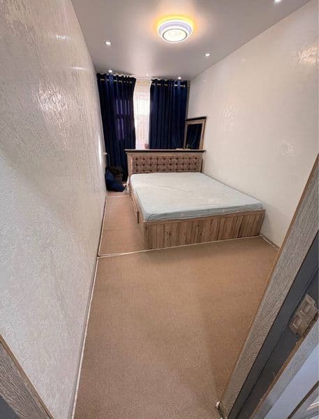 ID #2786<br />
#Аренда квартиры <br />
Район - #Яшнабадский 