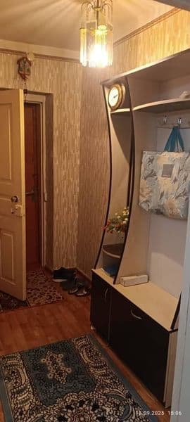 Рядом РОВД ВСЕ условии есть <br />
<br />
Район спокойной со — фото 5