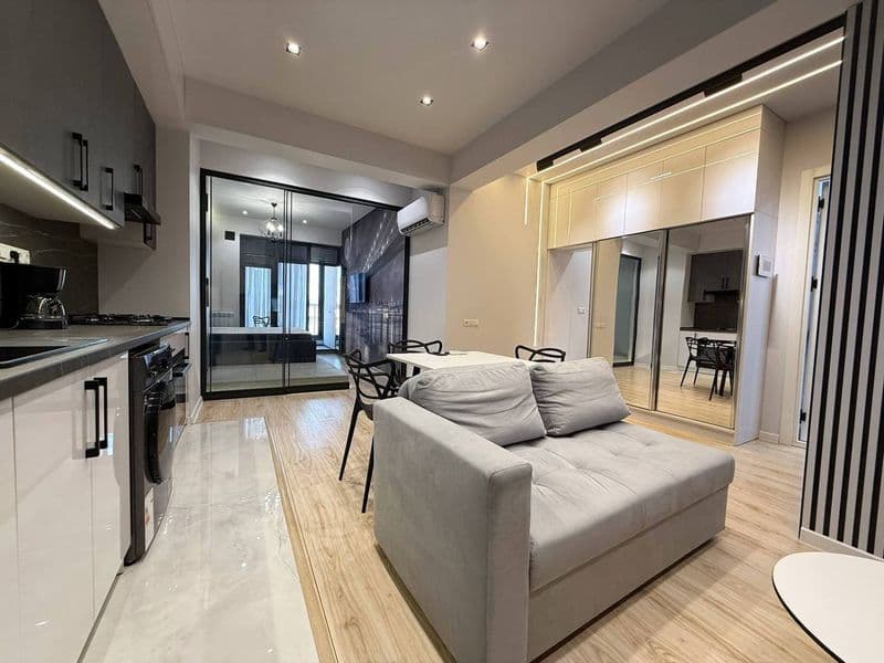 #Аренда #новостройка <br />
<br />
Район - #Юнусабадский<br  — фото 2