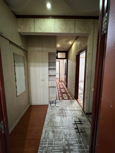 Аренда Квартира <br />
Кора камыш 2/1<br />
2 хона <br />
3  — фото 4