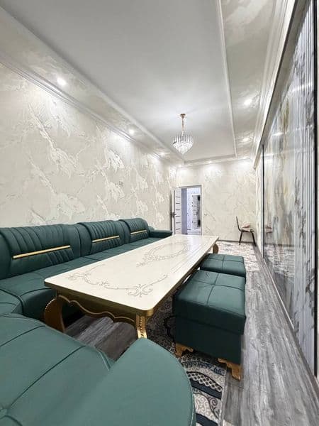 Yakkasaroy shota rustavili kuchasida 2xonali kvartira ijarag — фото 4