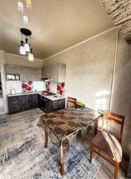 #Аренда <br />
<br />
Сдаётся квартира<br />
<br />
Мирзо Ул — фото 2