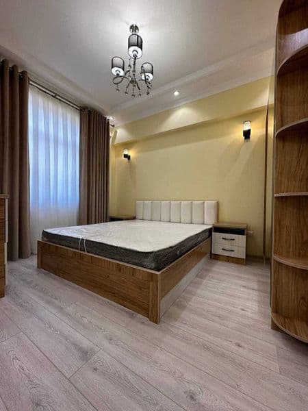 [ID: 5104]<br />
<br />
Уважаемые гости и жители Ташкента к 