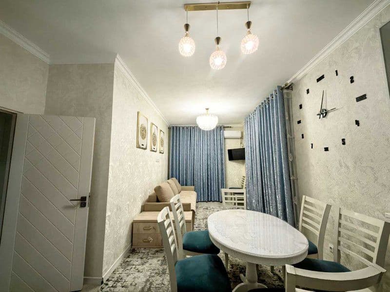 Islom ota masjidi yaqinidagi (Risoviy bozor) Assalom Sohil T