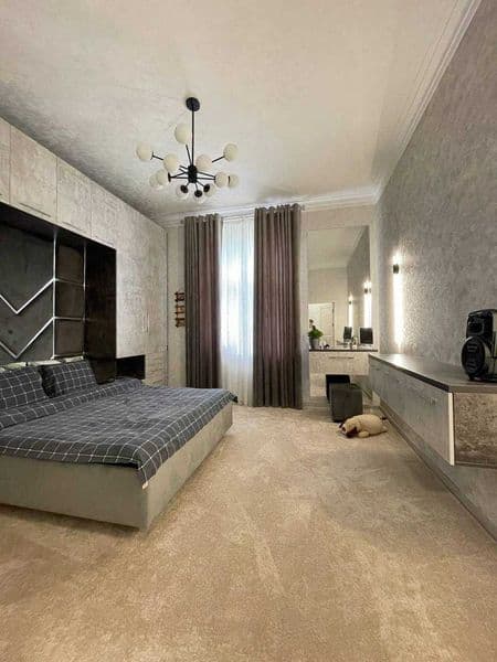 Сдаётся КЛАССНАЯ квартира<br />
<br />
• Район: Юнусабадский — фото 2